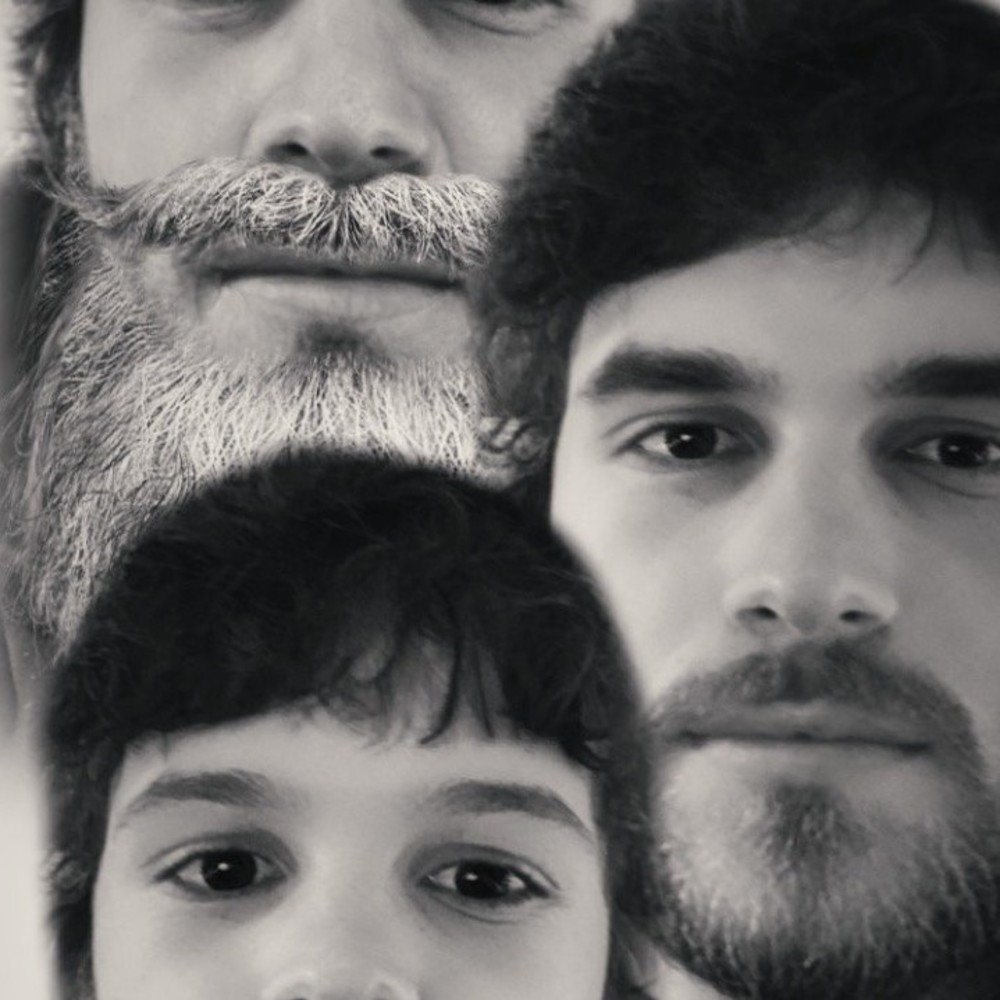 Meet your Posher, Spencer